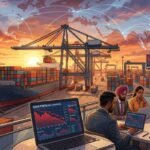 Adani Ports Share Price Falling 2026: From ₹1,584 to ₹1,422 — 5 Real Reasons Behind the Drop and What Analysts Are Saying