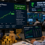 Chola Finance Share Price Today (April 30, 2026): Q4 Profit Jumps 29.5%, AUM Hits ₹2.27 Lakh Crore — UBS Says ₹1,950 Is Just the Beginning