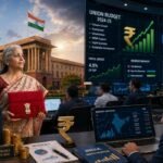 Finance Department of India 2026