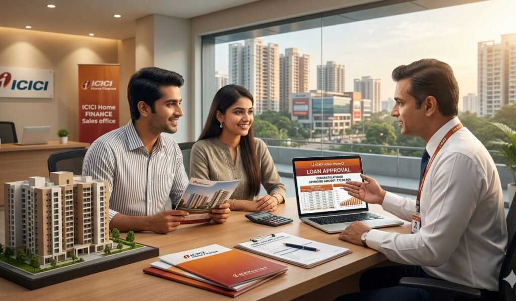 ICICI Home Finance: Is This the Smartest Way to Fund Your Dream Home in 2026?