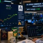 ITC Share Price Today (April 30, 2026): Down 29% From 52-Week High Deep Value Trap or the Smartest Contrarian Buy of 2026?