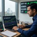 L&T Finance Share Price Today (April 2026): 94% Up From 52-Week Low — But Is the Best Yet to Come?
