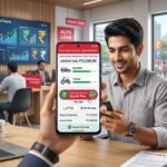 Mahindra Finance Quick Pay