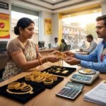 Manappuram Finance Limited – Gold Loan 2026: Gold Prices at ₹1,40,000+ Per 10 Grams Why This Is the Best Time to Unlock Your Gold