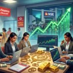 Muthoot Finance Share Price Today (April 2026): Gold Loan Giant Up 46% in One Year Is the Best Still Ahead?
