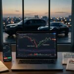 Tata Motors Share Price Today (April 2026): Down 58% From 52-Week High — Is This the Bottom or a Value Trap?