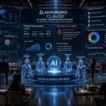 Anthropic AI Finance Agents