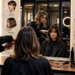 Best Hair Cutting Styles for Female 15 Trending Cuts — From Bold Bixie to Effortless Lob