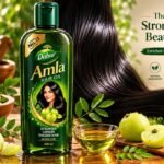 Dabur Amla Hair Oil Review World's No. 1 Amla Oil — 8 Benefits, Full Ingredients Breakdown, and the One Thing Nobody Tells You