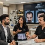 Eugenix Hair Sciences Review India's Most Trusted Hair Transplant Clinic — DHT Technique, Costs, Results and the Honest Truth