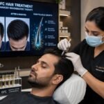 GFC Hair Treatment