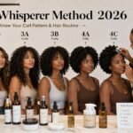 Hair Whisperer How to Become Your Own Hair Expert — Curl Patterns, Routines, Products and the HairCamp Method