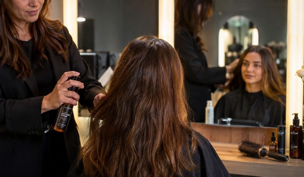 How to Fix Frizzy Hair 12 Expert-Backed Tips, 5 Home Remedies, and the Best Products Complete Guide