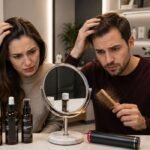 How to Stop Hair Loss 15 Proven Ways, Root Causes, Best Treatments and Indian Home Remedies