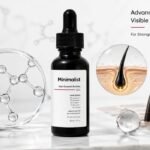 Minimalist Hair Growth Serum