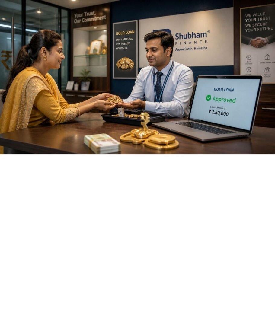 Muthoot Finance Near Me 2026