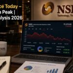 NSDL Share Price Today