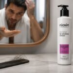 Nioxin Hair Fall Defense Shampoo Review 93% Less Hair Fall in 12 Weeks Hype or Hard Science?