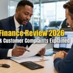TD Auto Finance Review 2026: How It Works, Charges, and What Customers Really Say