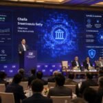 SBI Chairman CS Setty at CII Summit