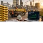 UltraTech Cement Share Price