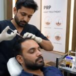 prp treatment for hair